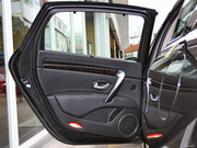 2012款 2.5L 尊貴版 2012款 2.5L 尊貴版