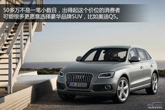 ȫߴSUV̽U(xin){ ǷֵÓ