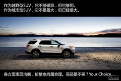 ȫߴSUV̽U(xin){ ǷֵÓ