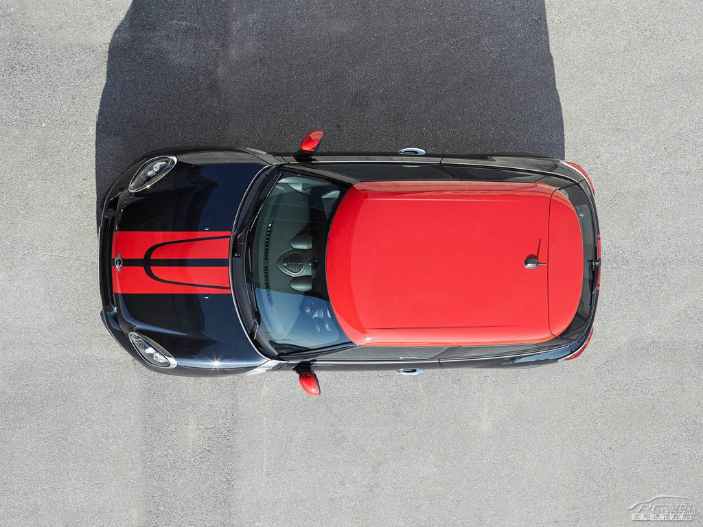 MINI JCW PACEMAN^DƬ