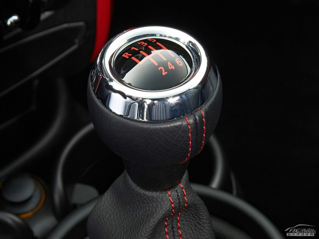 MINI JCW PACEMAN(ni)DƬ