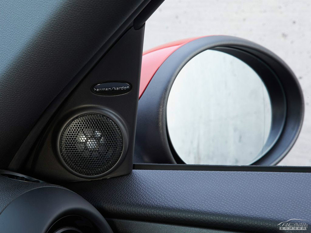 MINI JCW PACEMAN(ni)DƬ