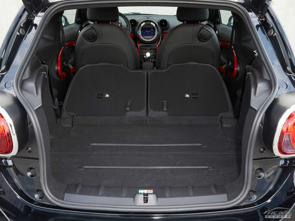 MINI JCW PACEMANgDƬ