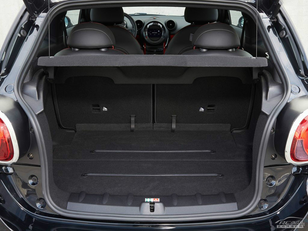 MINI JCW PACEMANgDƬ