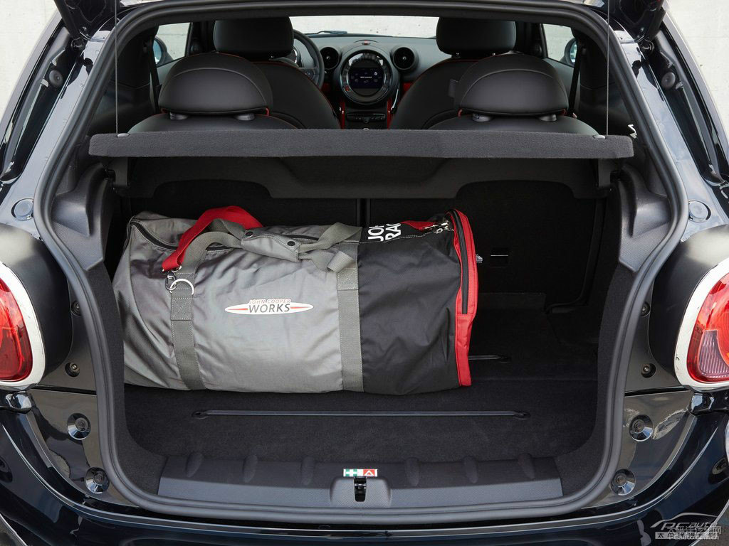 MINI JCW PACEMANgDƬ