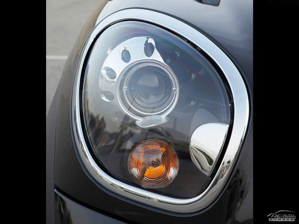 MINI JCW PACEMAN^DƬ