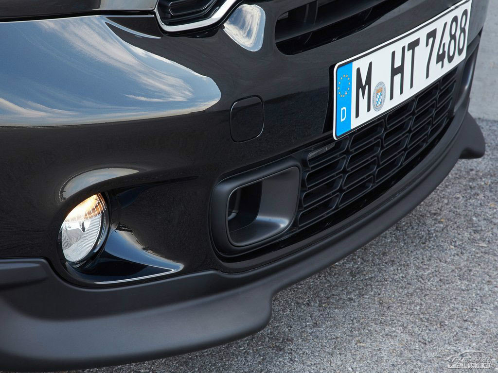 MINI JCW PACEMAN^DƬ