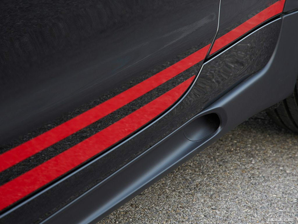 MINI JCW PACEMAN^DƬ