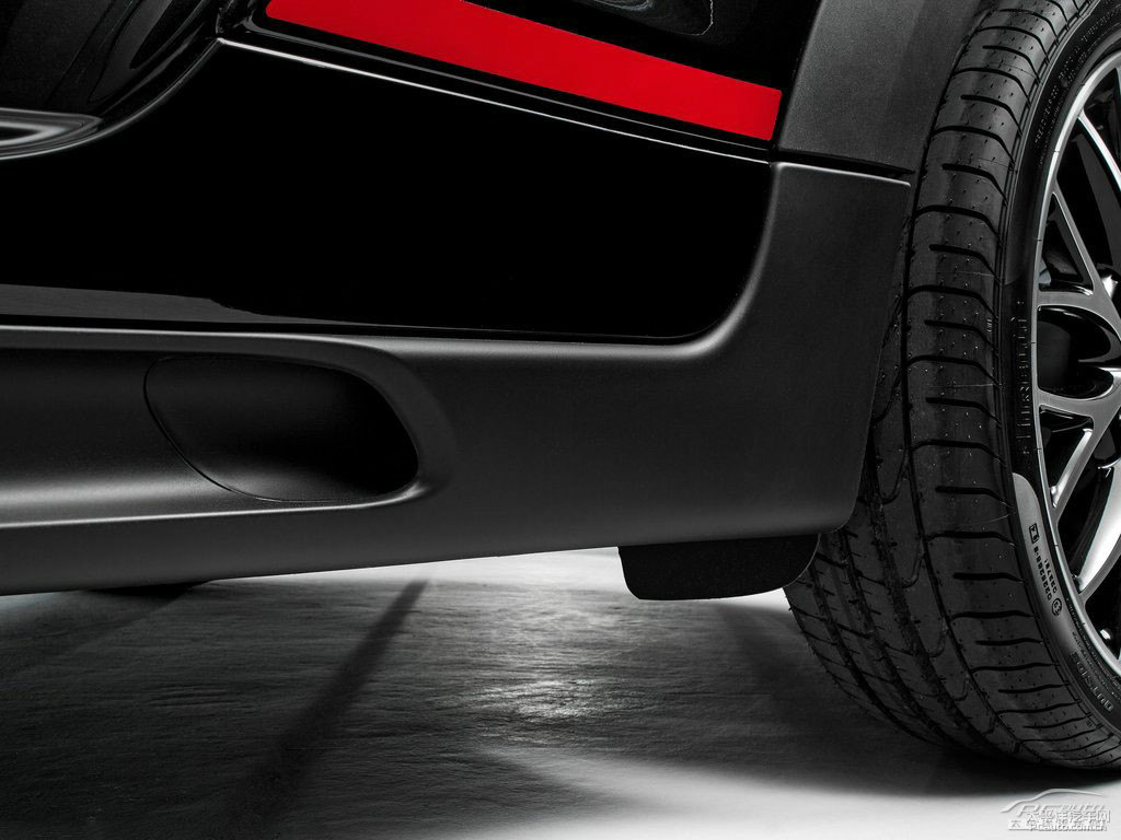 MINI JCW PACEMAN^DƬ