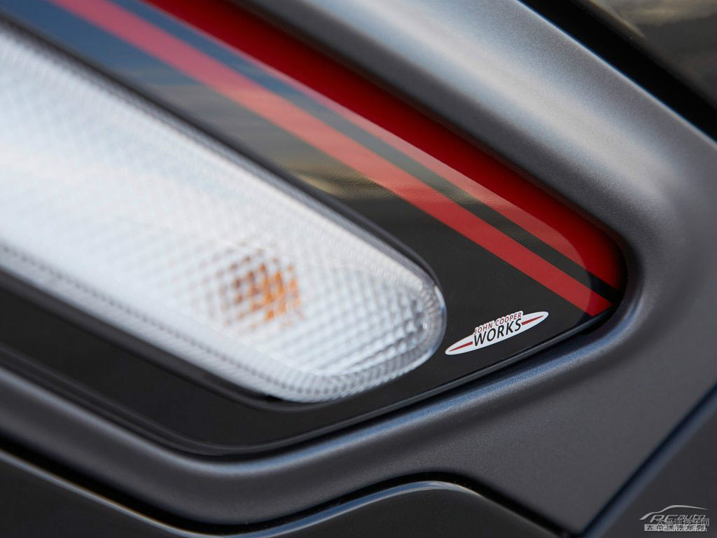 MINI JCW PACEMAN^DƬ