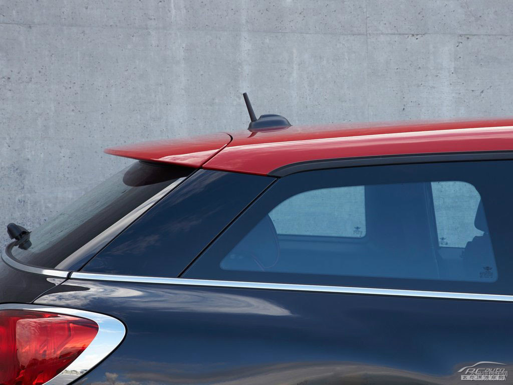 MINI JCW PACEMAN^DƬ