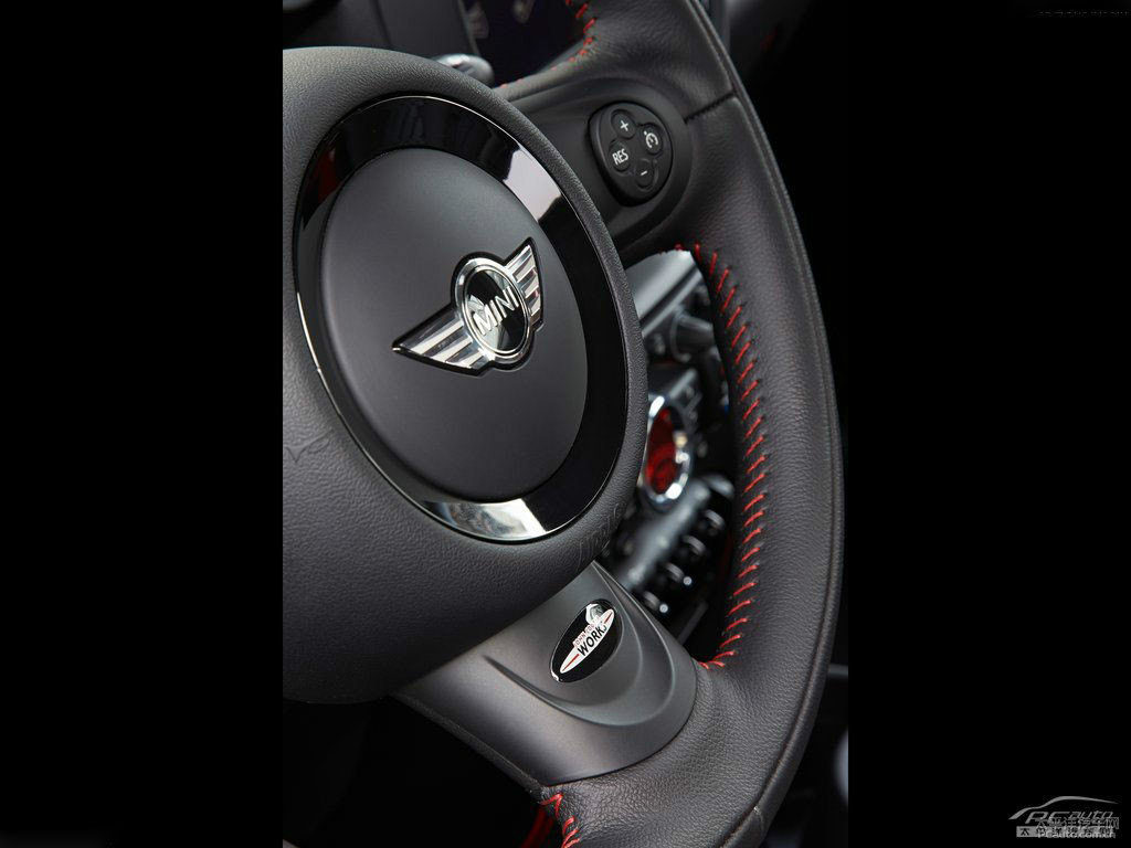 MINI JCW PACEMAN(ni)DƬ