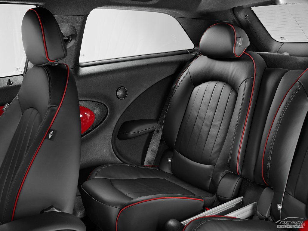 MINI JCW PACEMANgDƬ