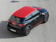 2014 JCW