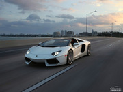 2013款 LP700-4 Roadster 2013款 LP700-4 Roadster