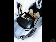 2013 LP700-4 Roadster