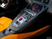 2013款 LP700-4 Roadster 2013款 LP700-4 Roadster