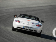2013 AMG SLS GT Roadster
