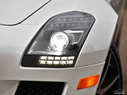 2013 AMG SLS GT Roadster