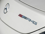 2013 AMG SLS GT Roadster