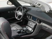 2013 AMG SLS GT Roadster
