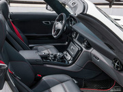 2013 AMG SLS GT Roadster