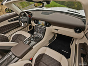 2013 AMG SLS GT Roadster