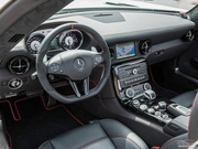 2013 AMG SLS GT Roadster