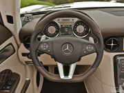 2013 AMG SLS GT Roadster
