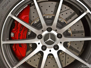 2013 AMG SLS GT Roadster