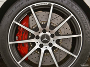 2013 AMG SLS GT Roadster