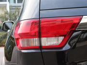 2013款 3.6L 舒適版 2013款 3.6L 舒適版