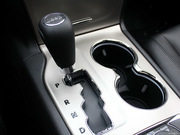 2013款 3.6L 舒適版 2013款 3.6L 舒適版