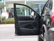 2013款 3.6L 舒適版 2013款 3.6L 舒適版