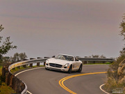 2013 AMG SLS GT Roadster