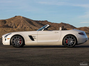 2013 AMG SLS GT Roadster