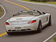 2013 AMG SLS GT Roadster