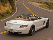 2013 AMG SLS GT Roadster