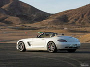 2013 AMG SLS GT Roadster