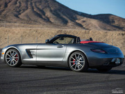 2013 AMG SLS GT Roadster
