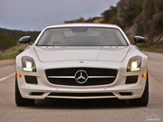 2013 AMG SLS GT Roadster