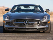 2013 AMG SLS GT Roadster