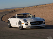 2013 AMG SLS GT Roadster