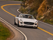 2013 AMG SLS GT Roadster