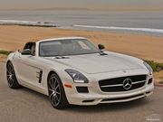 2013 AMG SLS GT Roadster