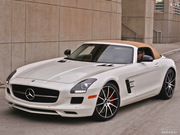 2013 AMG SLS GT Roadster