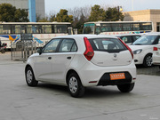 2013款 1.3L 手動(dòng) 舒適版 2013款 1.3L 手動(dòng) 舒適版