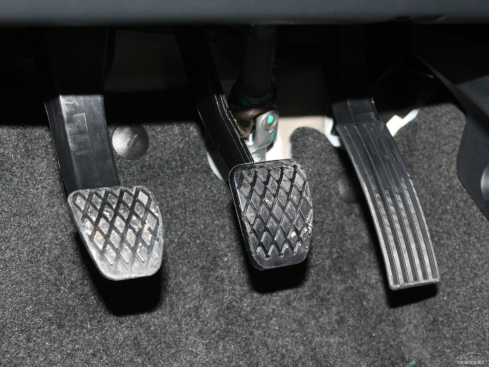 名爵3內(nèi)飾高清大圖