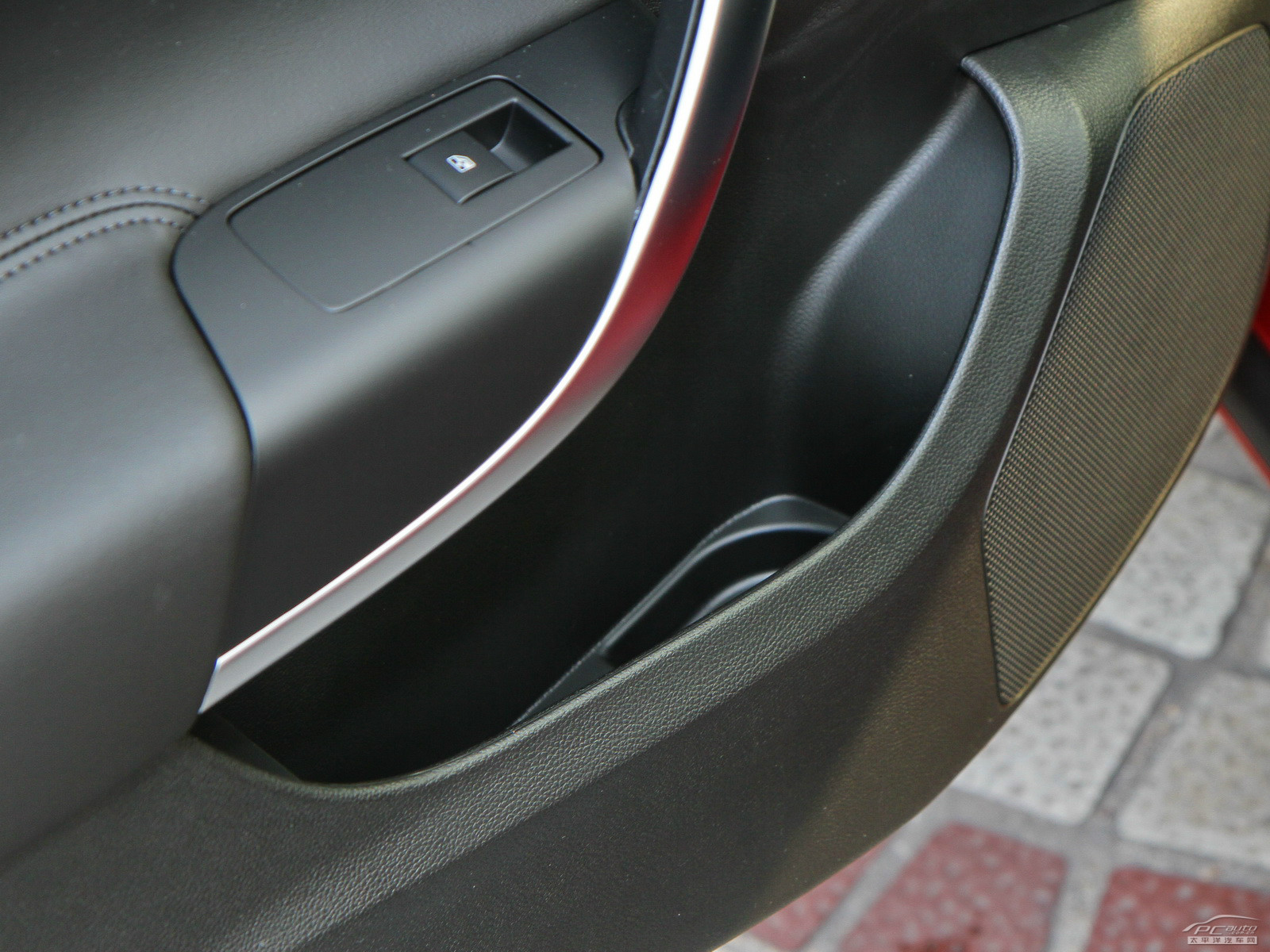 君威空間高清大圖