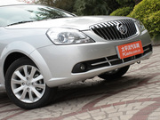 2013款 1.5L 自動尊享型